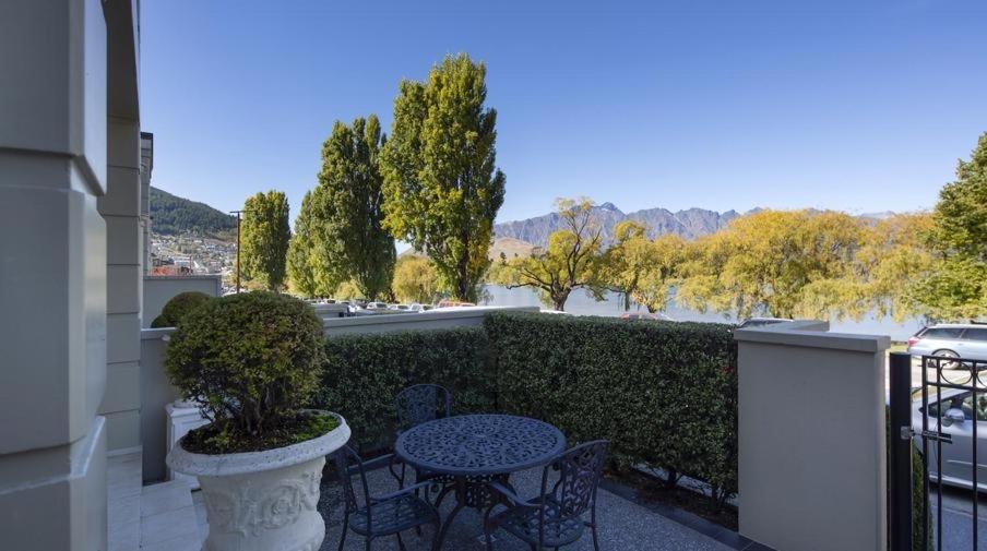 Esplanade Haven #4 Leilighet Queenstown Eksteriør bilde