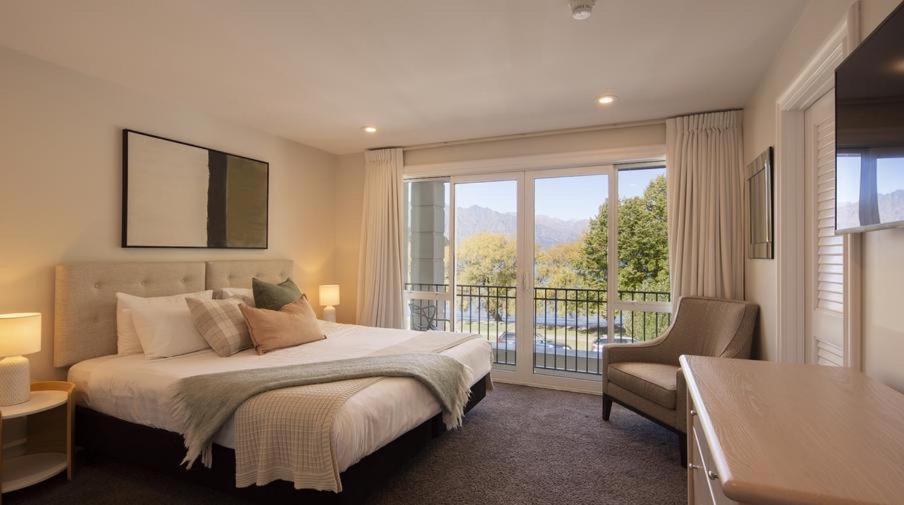 Esplanade Haven #4 Leilighet Queenstown Eksteriør bilde